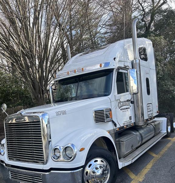 Holden Truck Repair Inc