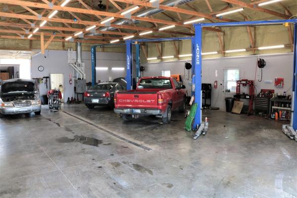 One Stop Auto Repair