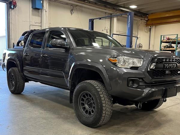 Off Road Innovations