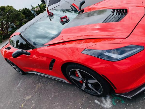 LOW Price Mobile Auto Glass Repair Shop Fresno