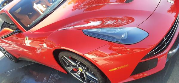 Classic Mobile Auto Detailing