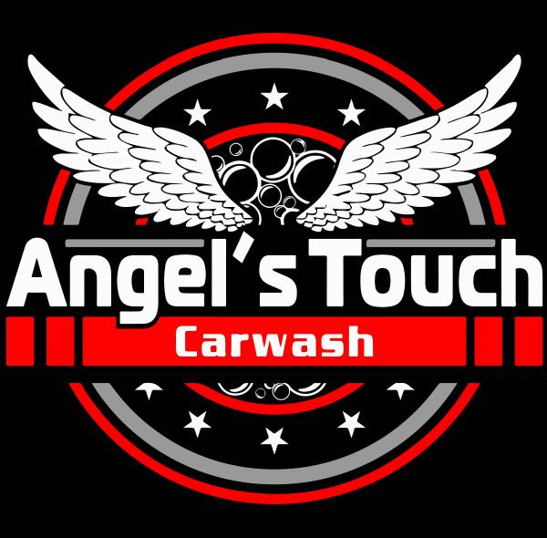 Angel's Touch Car Wash