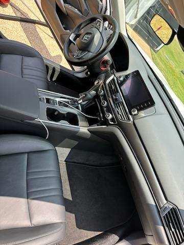 Angel's Touch Car Wash