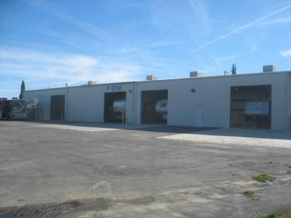 Bakersfield RV Center