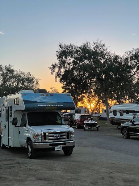 Bakersfield RV Center