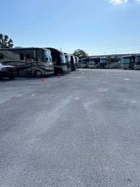 Clearwater Motorcoaches