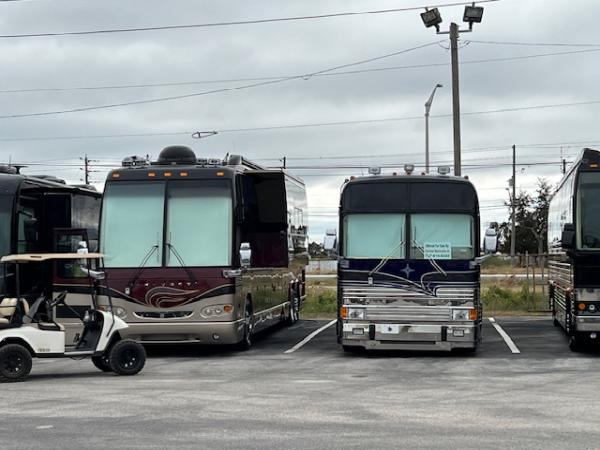 Clearwater Motorcoaches