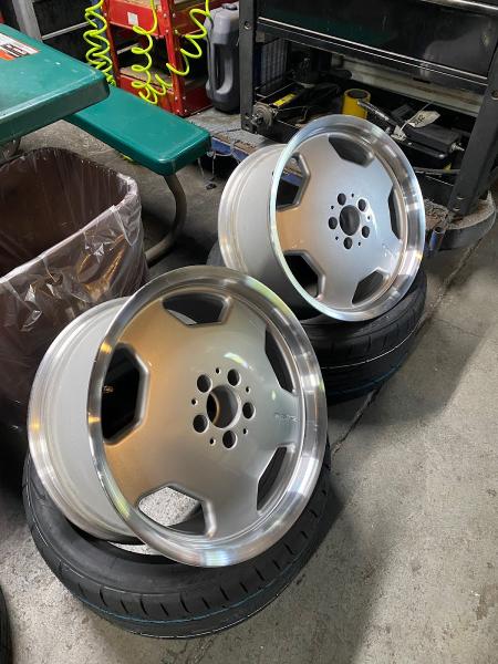 Pit Crew Tire Service Inc