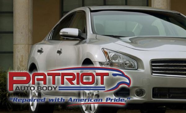 Patriot Auto Body