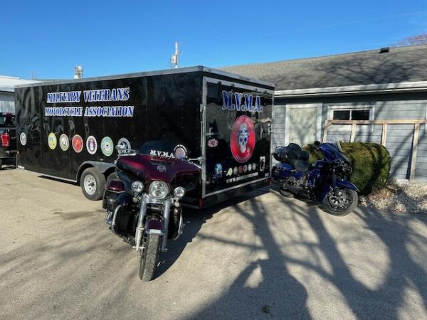 Graphic Sign & Letter Co.