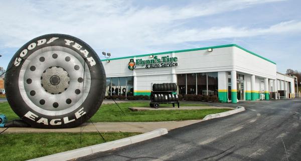 Flynn's Tire & Auto Service