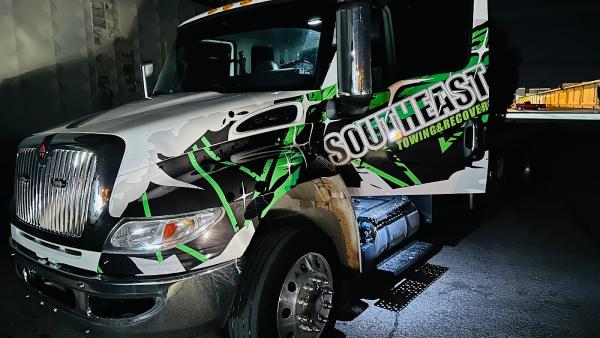 Southeast Towing