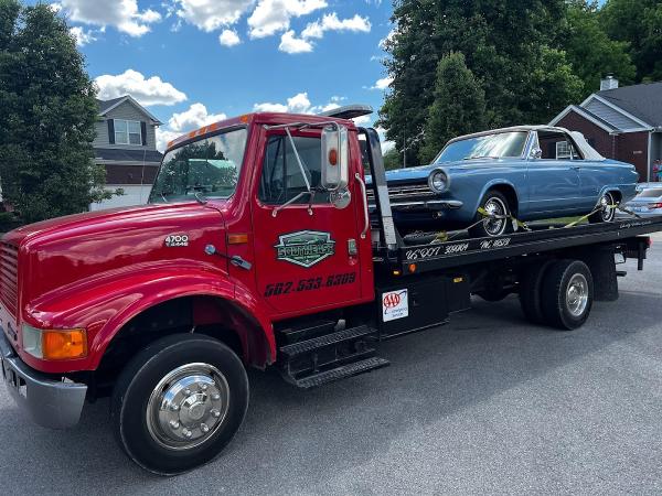 Southeast Towing