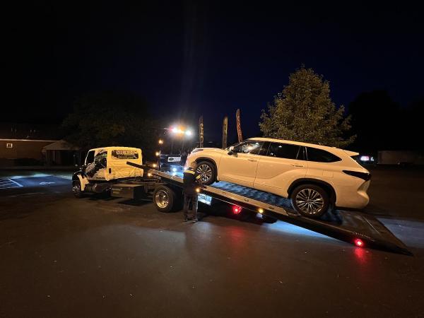Southeast Towing