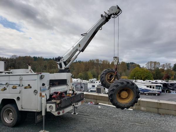 Foothills Truck and Trailer Repair