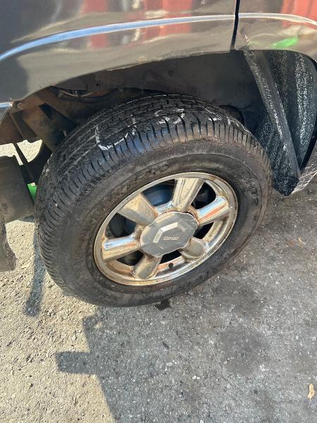 K J Used Tires & Auto Repair