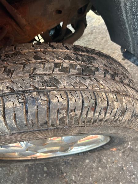 K J Used Tires & Auto Repair