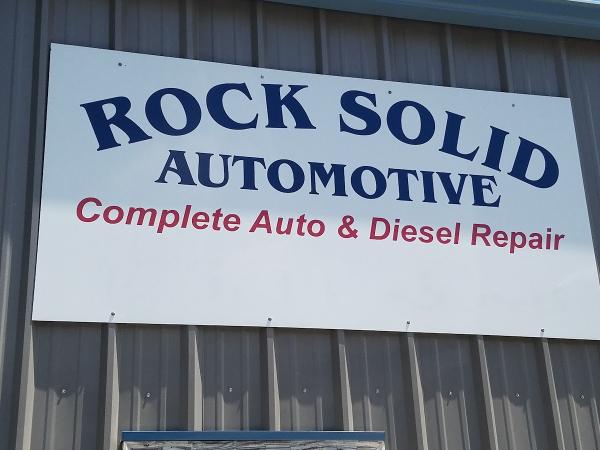 Rock Solid Automotive