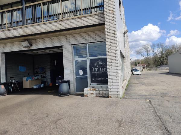 Shine It Up Detailers