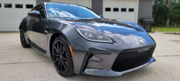 Liquid Art Detailing LLC