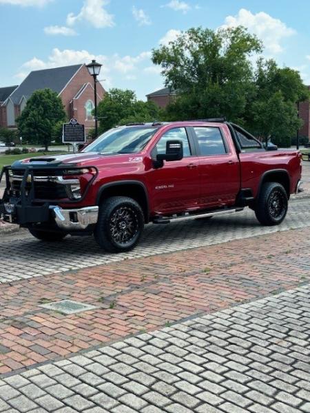 Liquid Art Detailing LLC