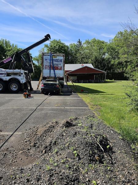 Value Towing
