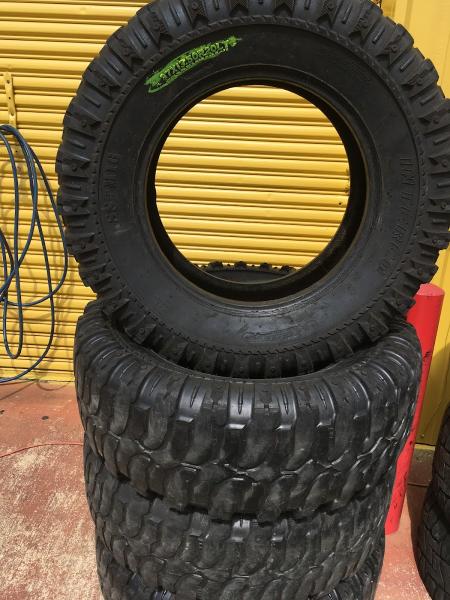 Brothers Tire 2