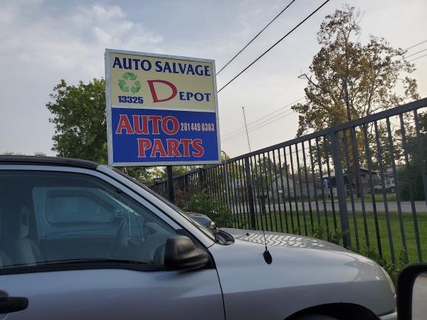 Auto Salvage Depot