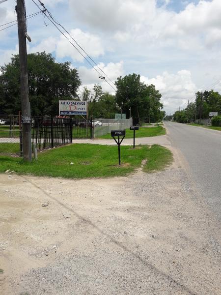 Auto Salvage Depot