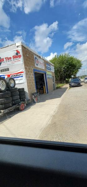 M&H Tire Shop