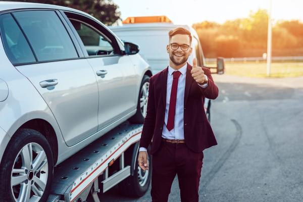 Towing Austin Pros
