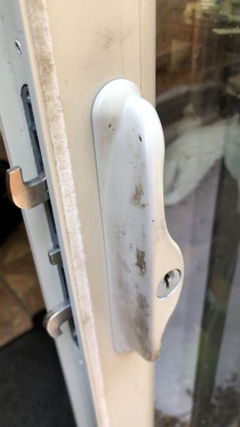 Speedy Locksmith
