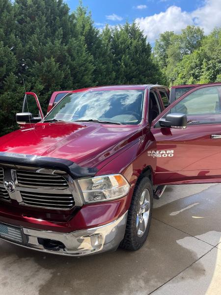 Reidville Road Auto Service