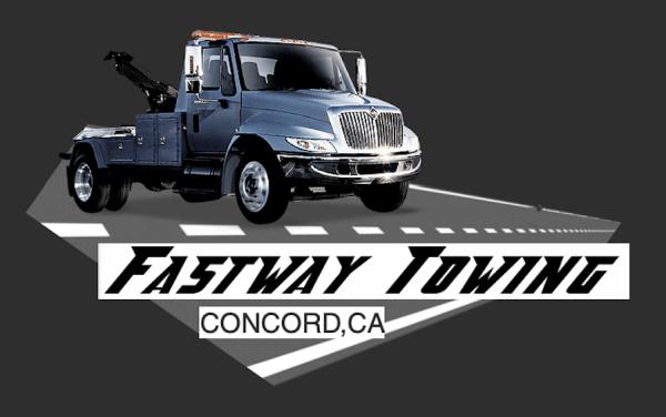 Fast Way Towing