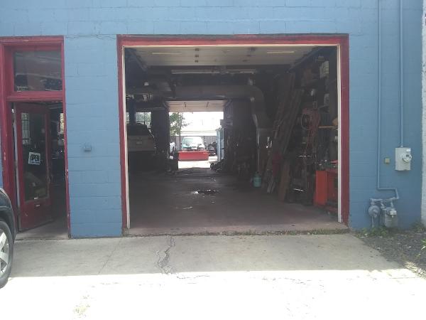 Brown & Klein Auto Repair