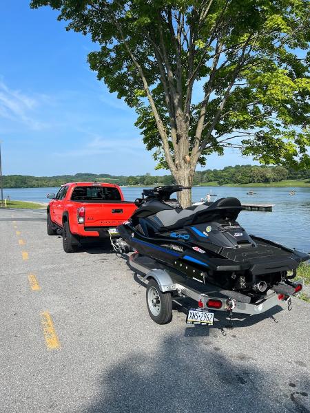 JP Racing NC Jetski Performance and Repair