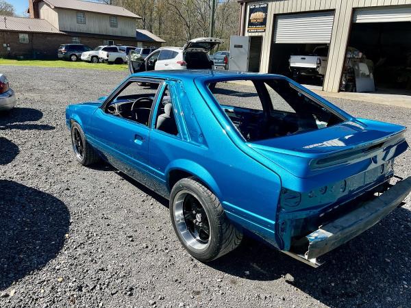 Adcock Body Shop LLC