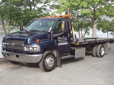 Onecall Towing and Transport