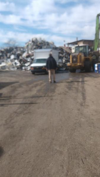 County Auto Wreckers