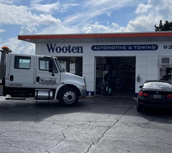 Wooten Automotive & Towing