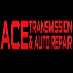 Ace Transmission & Auto Repair