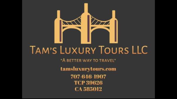 Tam's Luxury Tours