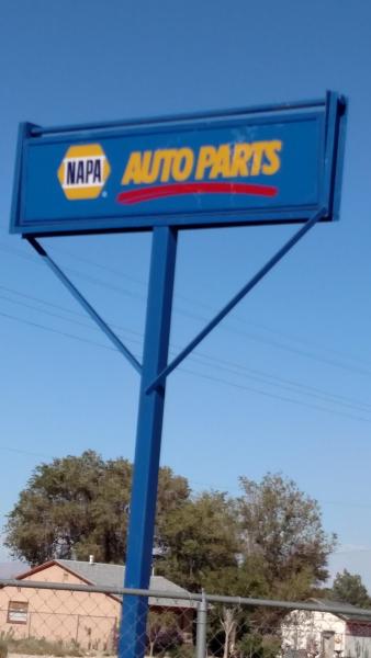 All American Auto Service