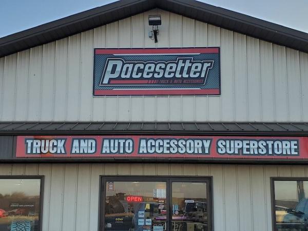 Pacesetter Truck & Auto Accessories