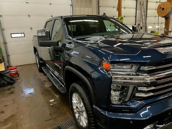Pacesetter Truck & Auto Accessories