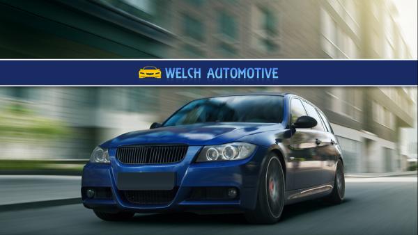 Welch Automotive