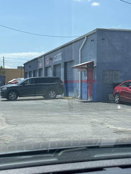 JJ Brothers Auto Repair