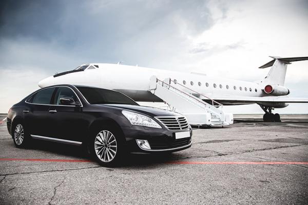 Phoenix Professional Car Service & Airport Transportation