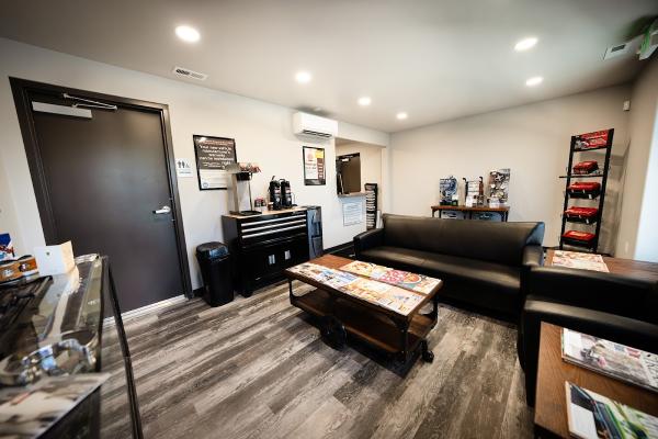 Platinum Automotive Services