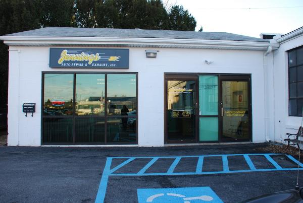 Jennings Auto Repair